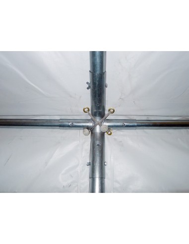 Bertoni Capannone Civile Area 24 mis. 4x6