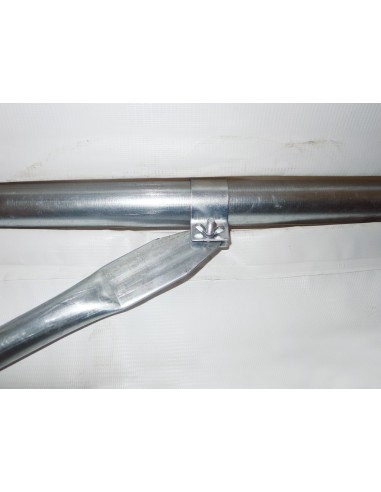 Bertoni Capannone Civile Area 24 mis. 4x6