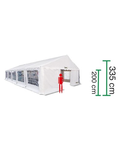 Bertoni Capannone Civile Area 50 mis. 5x10