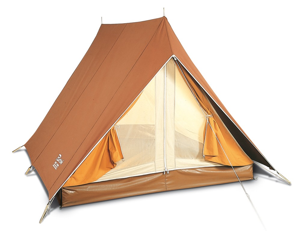 Bertoni Capri 200 Tenda Da Campeggio Canadese Bertoni Tende Milano