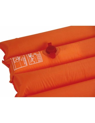 Bertoni Rider Materassino Compact