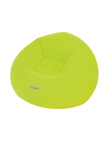 Bertoni Lazy Apple Pouf Gonfiabile - Bertoni Tende - Milano