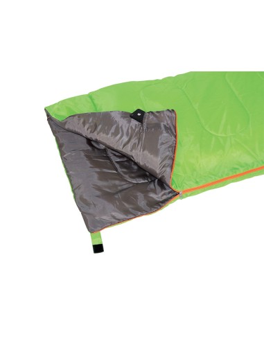 Bertoni Easy nylon apple Sacco Letto