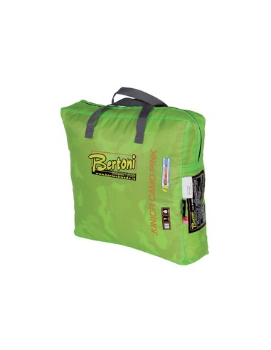 Bertoni Easy nylon apple Sacco Letto