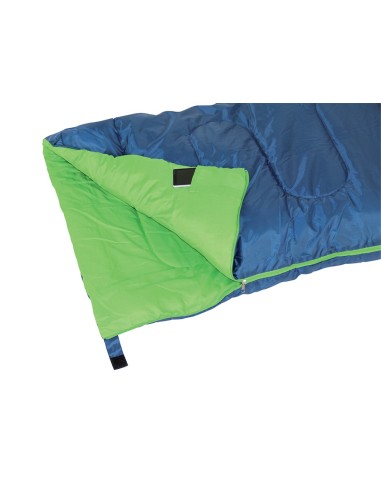 Bertoni Easy cotton blu Sacco Letto