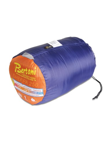 Bertoni Sherpa 250 Sacco Letto