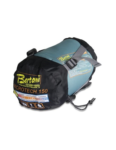Bertoni Microtech 150 Sacco Letto