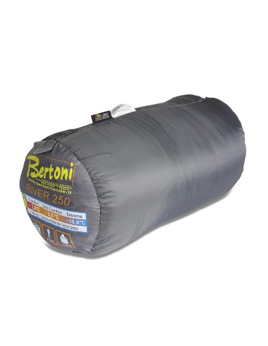Bertoni River 250 Sacco Letto