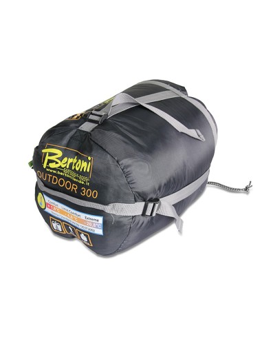 Bertoni Outdoor 300 Sacco Letto