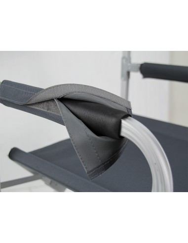 Bertoni Quadra Sedia da Campeggio