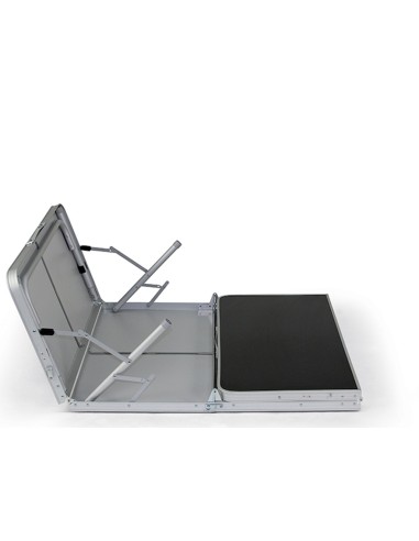 Bertoni Fold 4 Tavolo da Campeggio