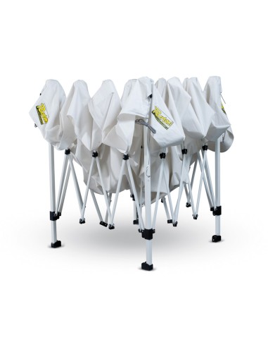 Bertoni Rapido 300 Verde Gazebo Pieghevole Automatico