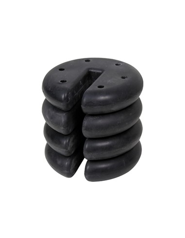 Bertoni Rapido 300 Verde Gazebo Pieghevole Automatico