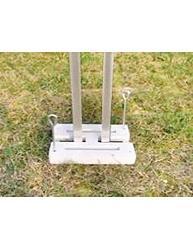 Bertoni Rapido 300 Verde Gazebo Pieghevole Automatico