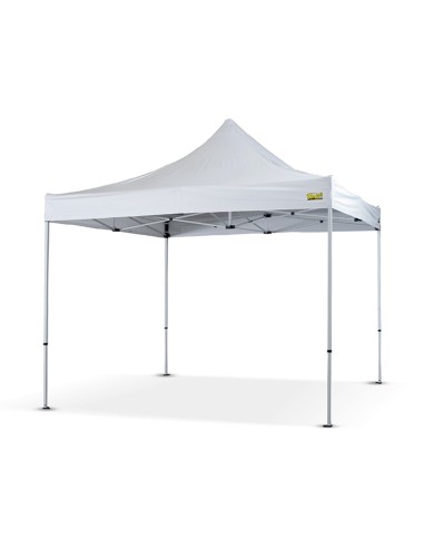 Bertoni Market 2x2 Plus Gazebo Pieghevole Automatico - Bertoni Tende -  Milano