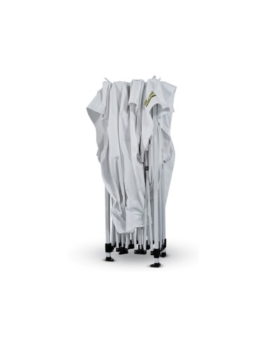 Bertoni Market 2x2 Plus Gazebo Pieghevole Automatico