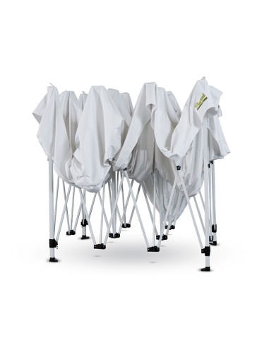 Bertoni Market 2x2 Plus Gazebo Pieghevole Automatico