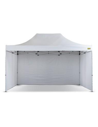 Bertoni Market 3x4,5 Plus Gazebo Pieghevole Automatico