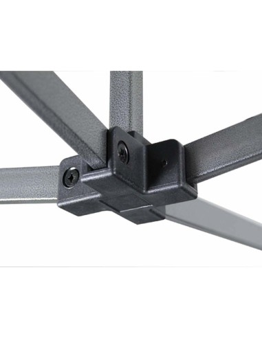 Bertoni Expo 3x3 Gazebo Pieghevole Automatico