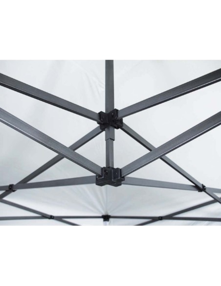 Bertoni Expo 3x3 Gazebo Pieghevole Automatico