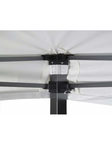 Bertoni Expo 3x3 Gazebo Pieghevole Automatico