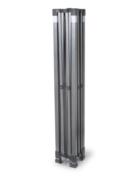 Bertoni Expo 3x3 Gazebo Pieghevole Automatico