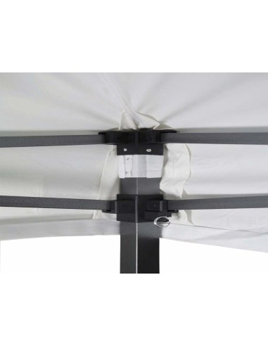 Bertoni Expo 3x4,5 Gazebo Pieghevole Automatico