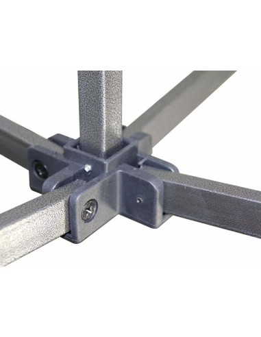 Bertoni Expo 3x6 Gazebo Pieghevole Automatico