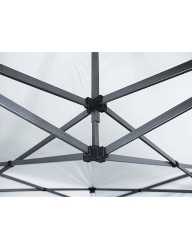 Bertoni Expo 3x6 Gazebo Pieghevole Automatico