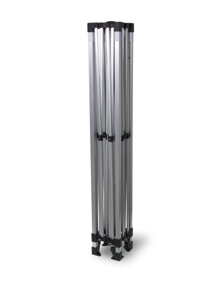 Bertoni Velox 3x3 Gazebo Pieghevole Automatico