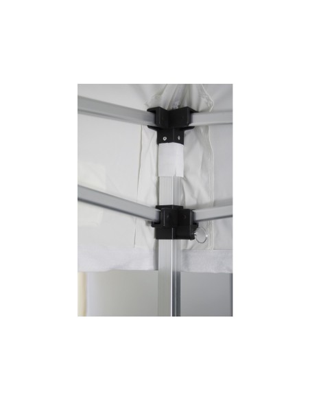 Bertoni Velox 3x3 Gazebo Pieghevole Automatico