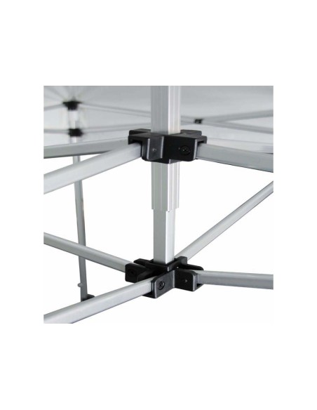 Bertoni Velox 3x3 Gazebo Pieghevole Automatico