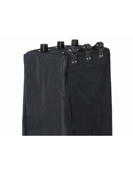 Bertoni Pro 3x3 Gazebo Pieghevole Automatico