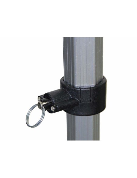 Bertoni Pro 3x3 Gazebo Pieghevole Automatico