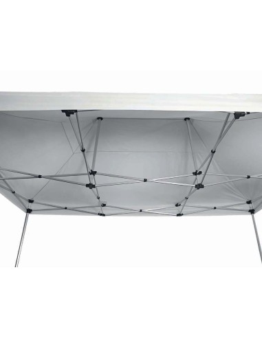 Bertoni Pro 3x3 Gazebo Pieghevole Automatico