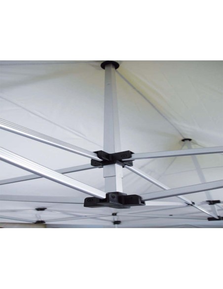 Bertoni Pro 3x3 Gazebo Pieghevole Automatico