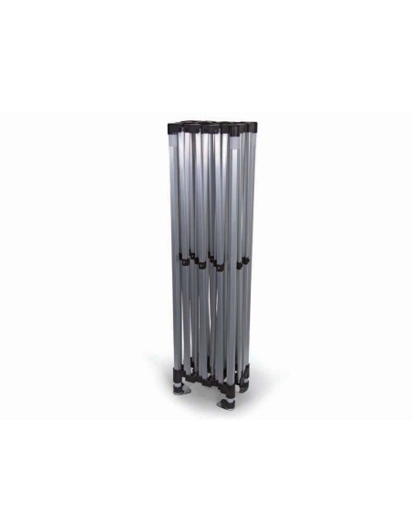 Bertoni Pro 3x3 Gazebo Pieghevole Automatico