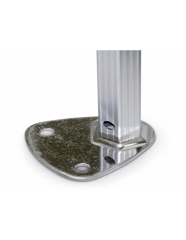 Bertoni Pro 3x4,5 Gazebo Pieghevole Automatico