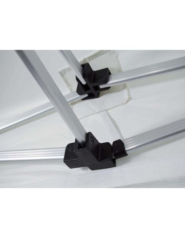 Bertoni Pro 3x4,5 Gazebo Pieghevole Automatico