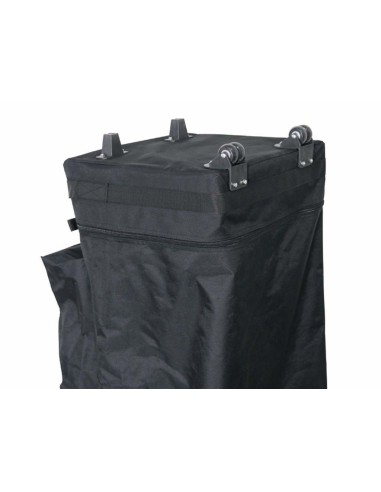 Bertoni Compact 3x3 Gazebo Pieghevole Automatico