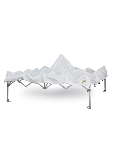 Bertoni Compact 3x3 Gazebo Pieghevole Automatico