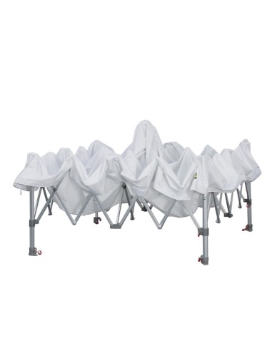 Bertoni Compact 3x3 Gazebo Pieghevole Automatico