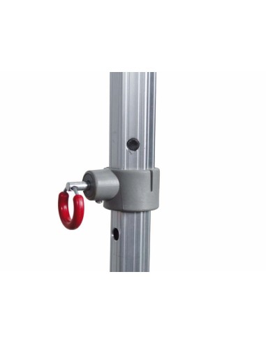 Bertoni Compact 3x3 Gazebo Pieghevole Automatico