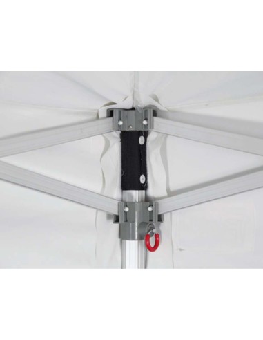 Bertoni Compact 3x3 Gazebo Pieghevole Automatico