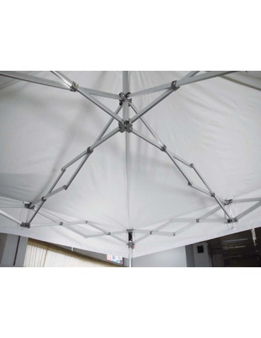 Bertoni Compact 3x3 Gazebo Pieghevole Automatico