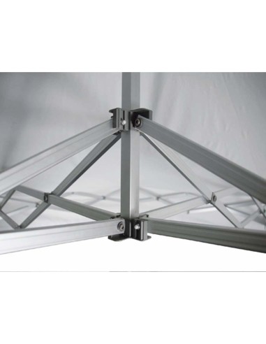 Bertoni Compact 3x3 Gazebo Pieghevole Automatico