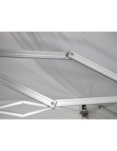 Bertoni Compact 3x3 Gazebo Pieghevole Automatico