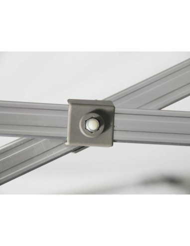 Bertoni Compact 3x3 Gazebo Pieghevole Automatico