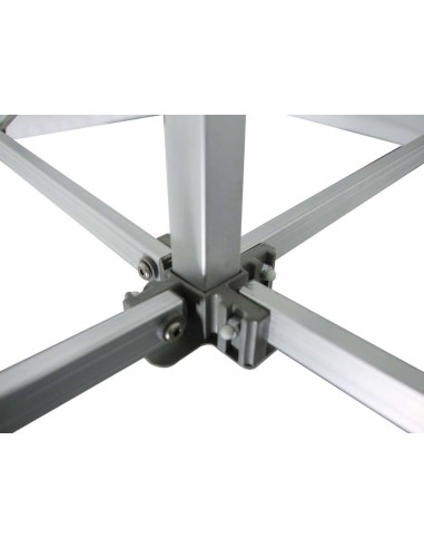 Bertoni Compact 3x3 Gazebo Pieghevole Automatico