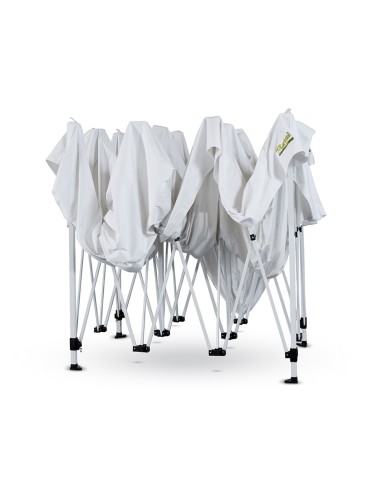 Bertoni Market 2x3 Plus Gazebo Pieghevole Automatico